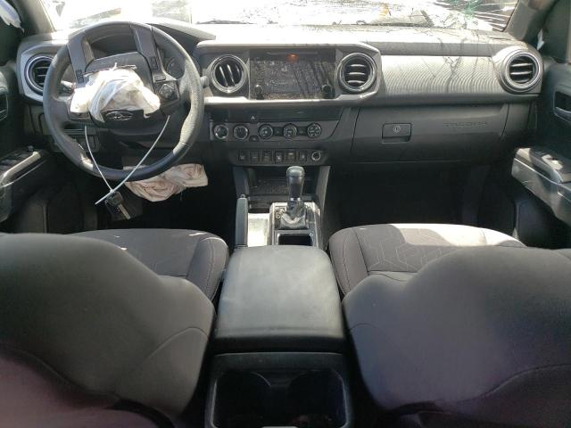 2019 TOYOTA TACOMA DOU - 3TMDZ5BNXKM067153