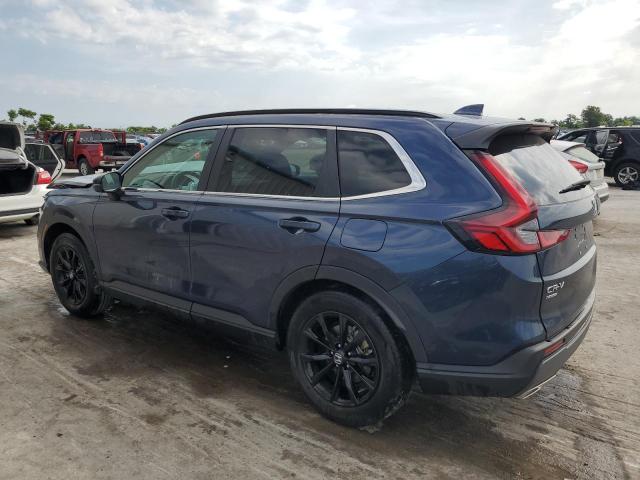 2024 HONDA CR-V SPORT 7FARS5H82RE026627