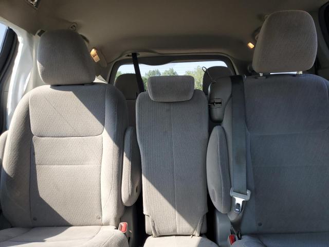 2016 TOYOTA SIENNA LE 5TDKK3DC7GS703031