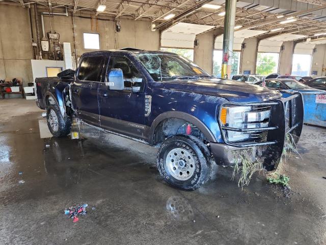 2017 FORD F250 SUPER 1FT7W2BT4HED25541
