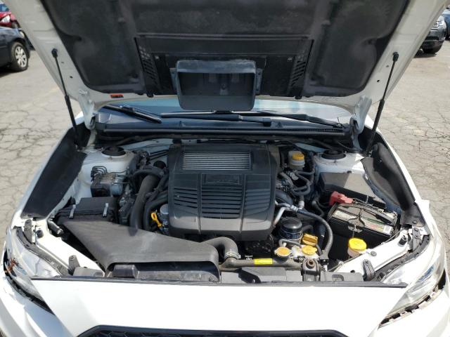 2019 SUBARU WRX JF1VA1A65K9830876
