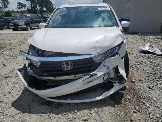 2024 HONDA ODYSSEY EL 5FNRL6H95RB062240