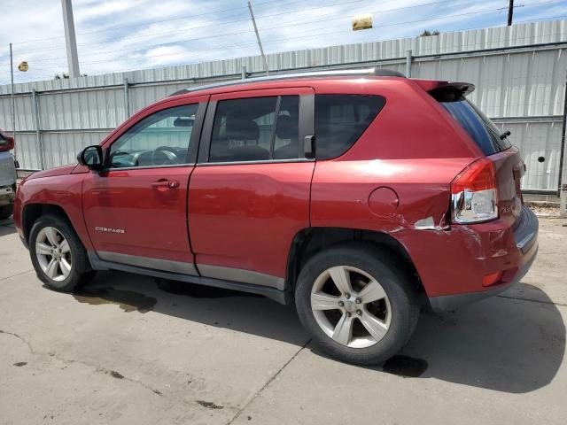 2011 JEEP COMPASS SP - 1J4NF1FB5BD134950