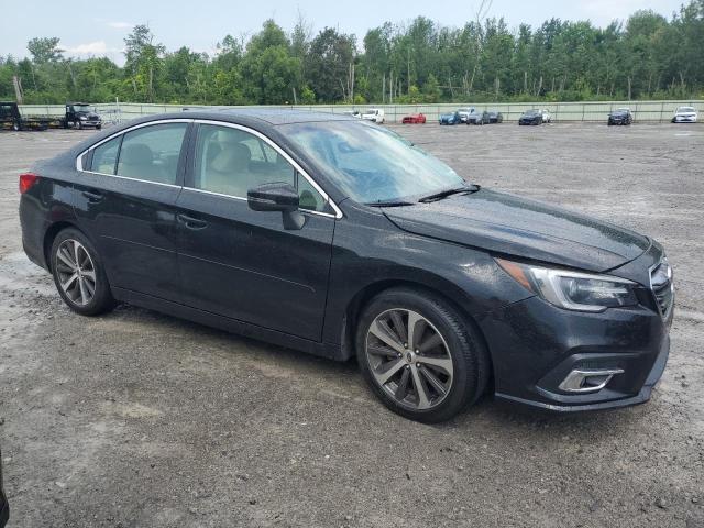 2018 SUBARU LEGACY 2.5 4S3BNAN67J3024681