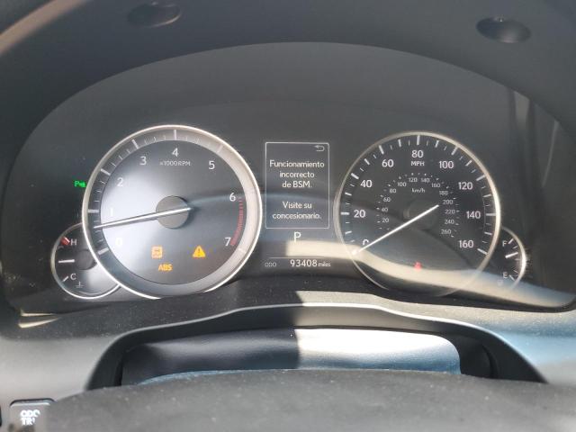2016 LEXUS ES 350 JTHBK1GG4G2229600