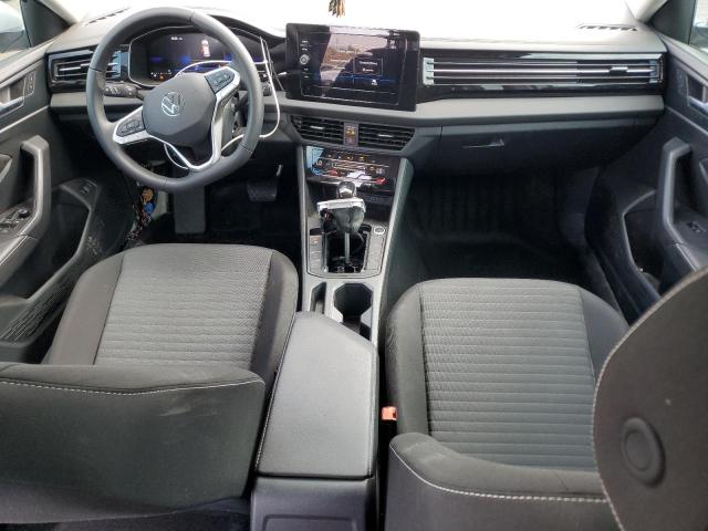 2025 VOLKSWAGEN JETTA S 3VW5X7BU7SM048635