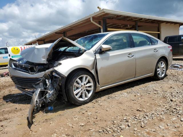 TOYOTA AVALON BAS