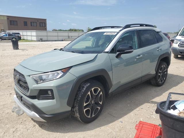TOYOTA RAV4 ADVEN