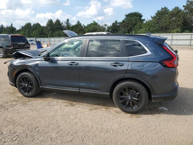 2024 HONDA CR-V SPORT 7FARS6H80RE069272