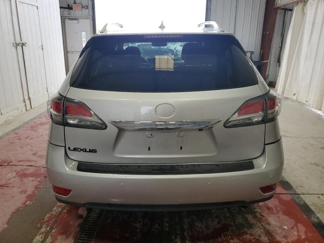 2015 LEXUS RX 350 BASE 2T2BK1BA2FC313589