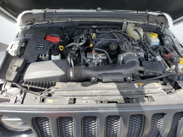 2022 JEEP WRANGLER U 1C4HJXDG1NW265367