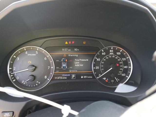 2024 INFINITI QX55 LUXE 3PCAJ5JR6RF109105