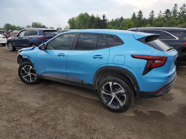 Vin: kl77lge2xsc056048, lot: 62999335, chevrolet trax 1rs 1rs 20252