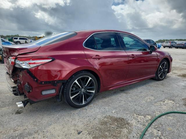 2018 TOYOTA CAMRY XSE - 4T1B61HK6JU538419