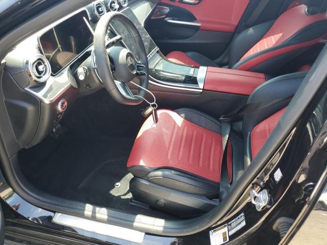 2024 MERCEDES-BENZ C 300 4MAT - W1KAF4HB1RR199137