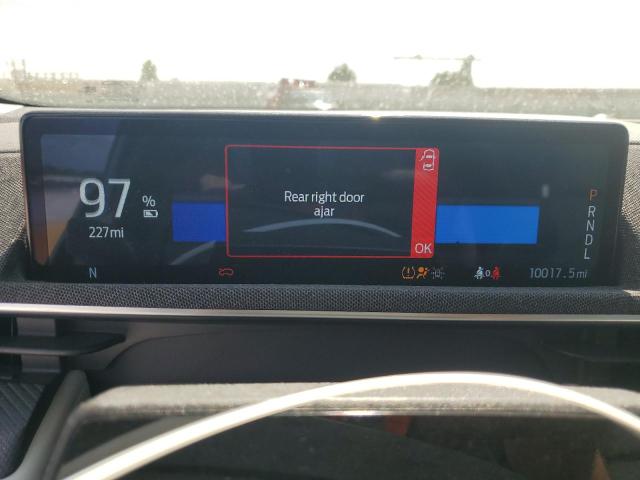 2023 FORD MUSTANG MA - 3FMTK3R46PMB00833