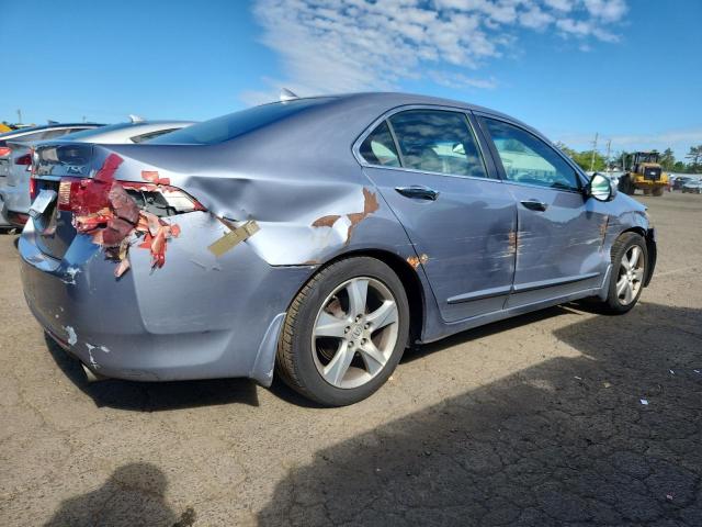 2011 ACURA TSX - JH4CU2F64BC006604