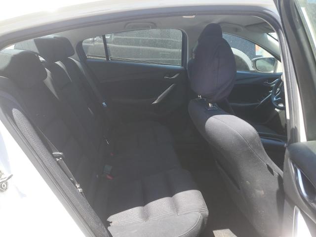 2016 MAZDA 6 SPORT JM1GJ1U54G1476831