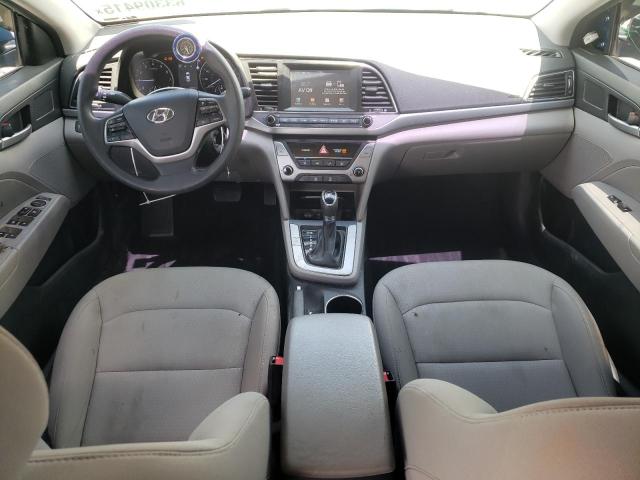 2018 HYUNDAI ELANTRA SE - 5NPD84LF4JH364119