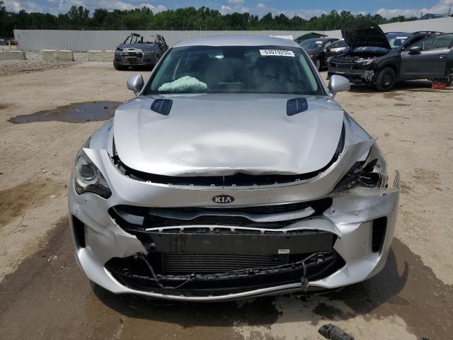 2018 KIA STINGER KNAE15LA3J6016015