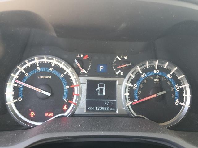 2016 TOYOTA 4RUNNER SR JTEBU5JR3G5373520