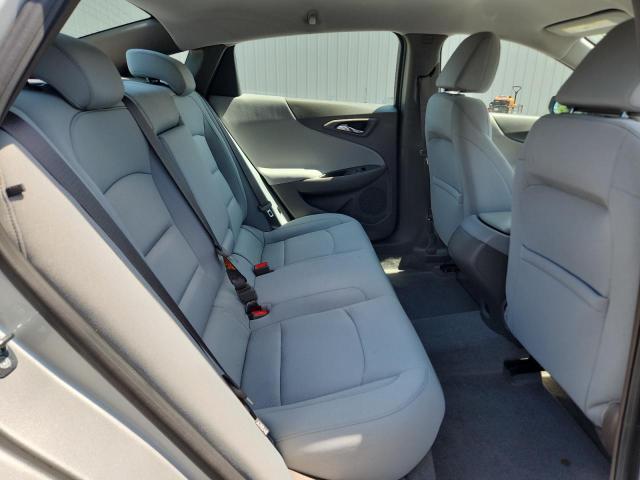 2016 CHEVROLET MALIBU L 1G1ZA5ST4GF231170