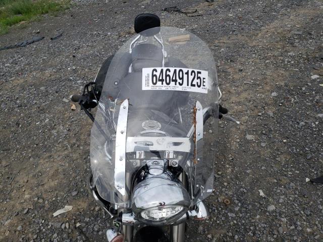 2012 YAMAHA XVS1300 CT JYAVP32E1CA001017