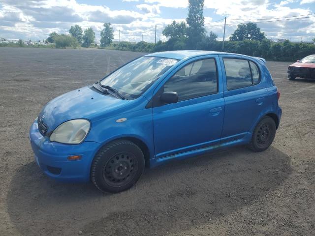 TOYOTA ECHO