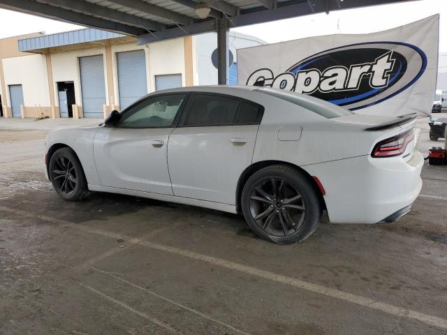 2016 DODGE CHARGER SX - 2C3CDXHGXGH246947