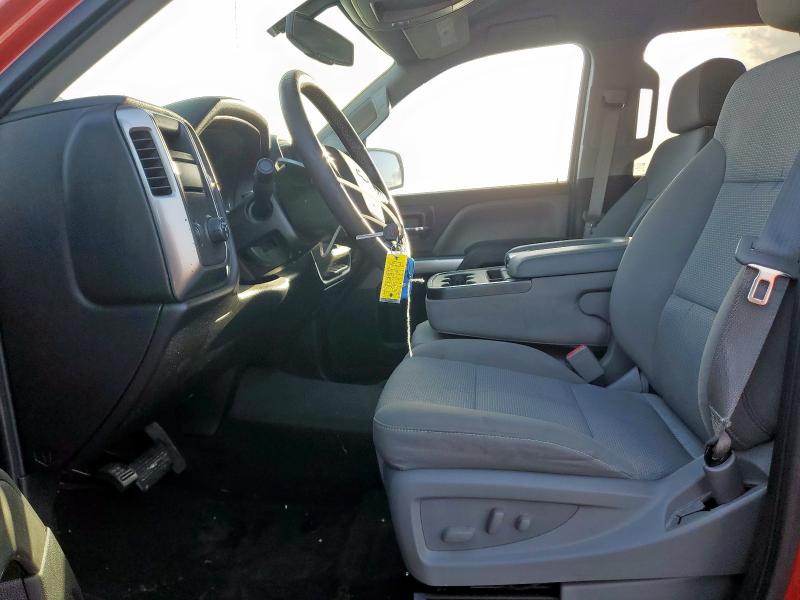2014 CHEVROLET SILVERADO - 1GCRCREC8EZ369293