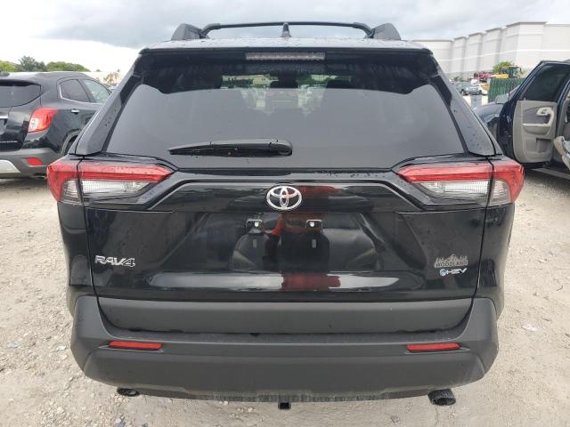 2025 TOYOTA RAV4 WOODL 2T3UWRFV7SW272616