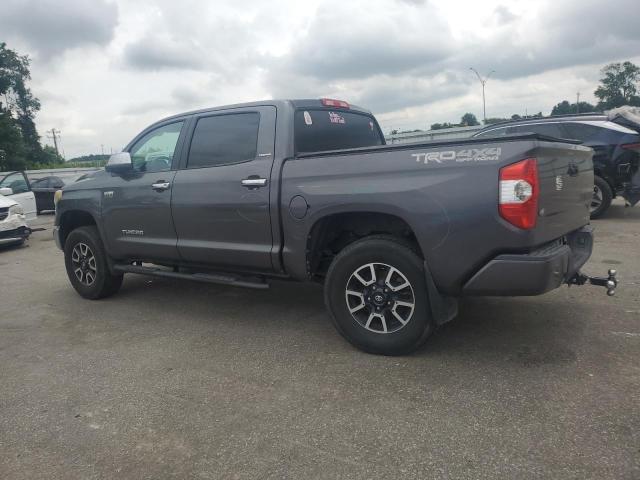2018 TOYOTA TUNDRA CRE - 5TFHY5F17JX746494