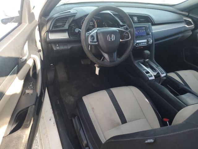 2017 HONDA CIVIC LX 2HGFC4B0XHH302619