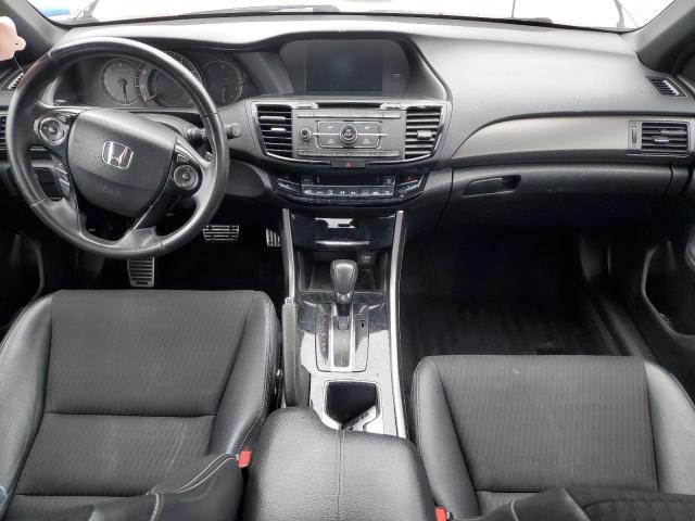 2017 HONDA ACCORD SPO - 1HGCR2F54HA255212