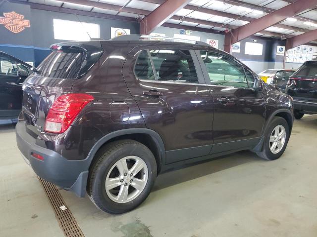 Vin: kl7cjrsb7fb111992, lot: 63217165, chevrolet trax 1lt 20153