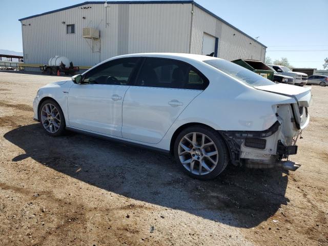 2017 VOLKSWAGEN JETTA GLI 3VW5T7AJ0HM386650