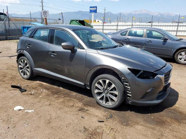 2019 MAZDA CX-3 TOURI JM1DKFC71K0430792