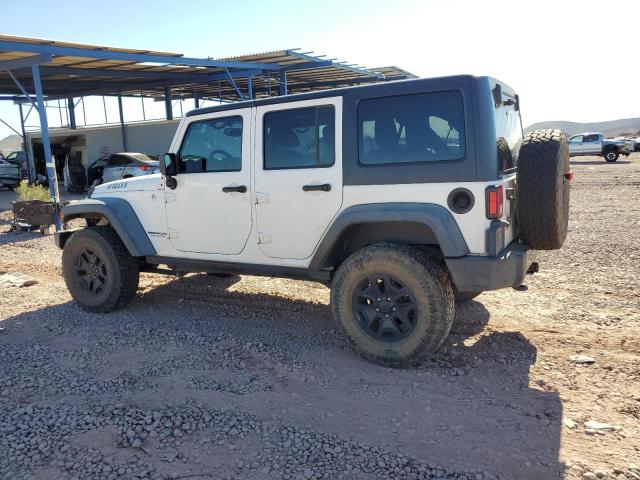 2015 JEEP WRANGLER U 1C4HJWDG5FL569881