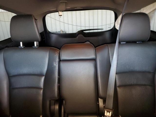 2021 HONDA PILOT EXL 5FNYF5H53MB039588