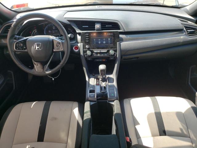 2019 HONDA CIVIC EX SHHFK7H68KU209057