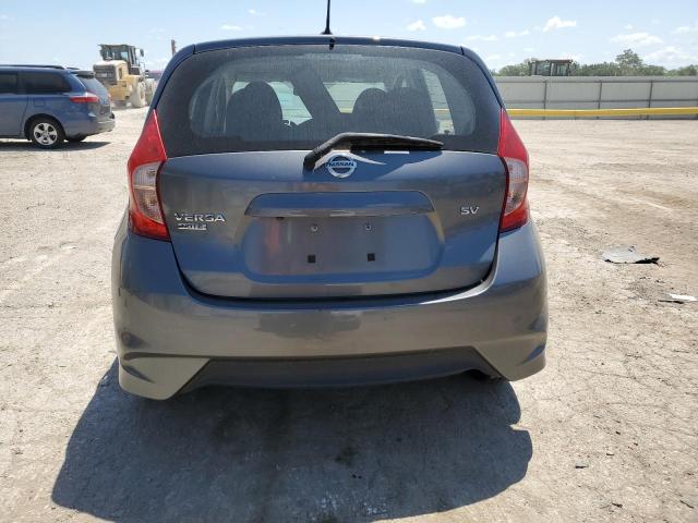 2017 NISSAN VERSA NOTE 3N1CE2CP4HL360229