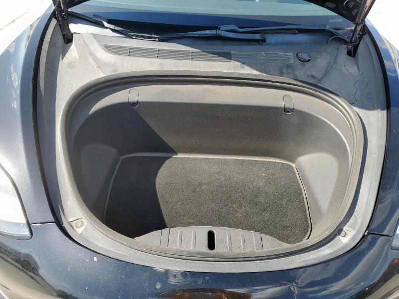 2019 TESLA MODEL 3 5YJ3E1EA3KF193111