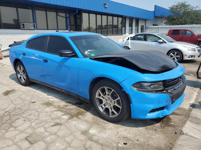2017 DODGE CHARGER SX 2C3CDXJG2HH518161