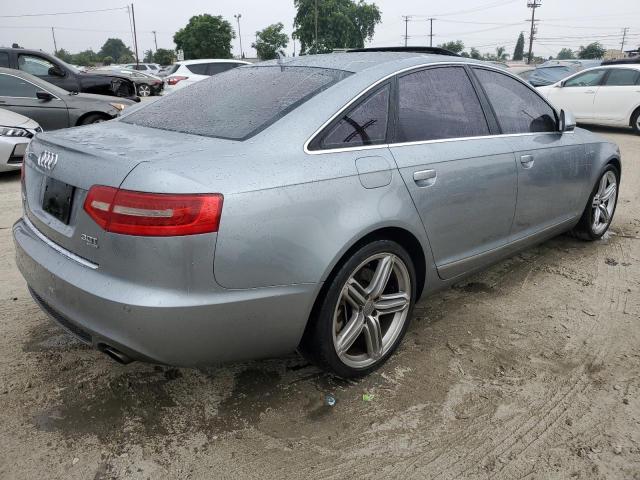 2011 AUDI A6 PREMIUM - WAUFGAFB3BN067361