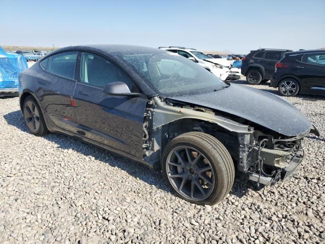 2022 TESLA MODEL 3 - 5YJ3E1EB8NF135878
