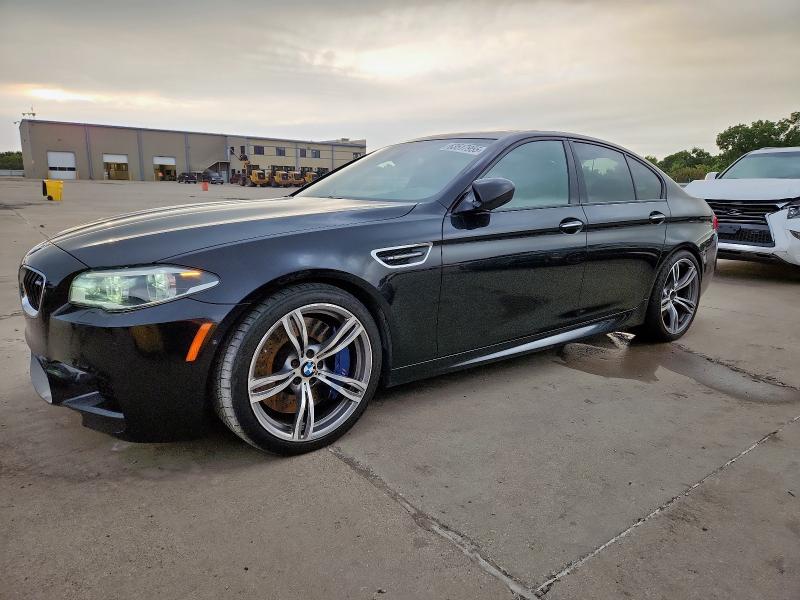 Vin: wbsfv9c53ed593238, lot: 63517955, bmw m5 2014 img_1