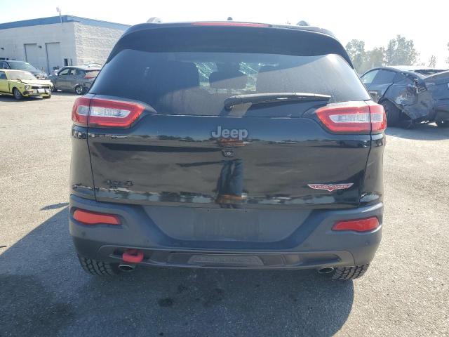 2018 JEEP CHEROKEE T 1C4PJMBX8JD601406