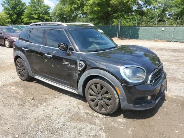 2019 MINI COOPER S C WMZYT5C56K3G91098