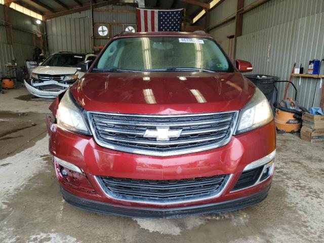 2017 CHEVROLET TRAVERSE L - 1GNKVGKDXHJ117763