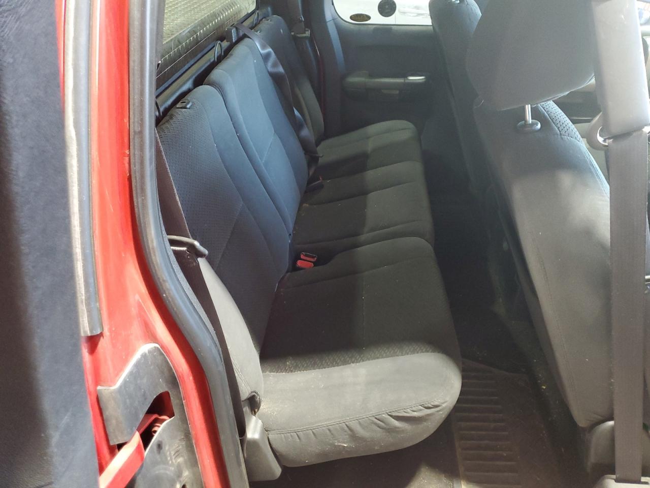 Lot #3212612318 2007 CHEVROLET SILVERADO